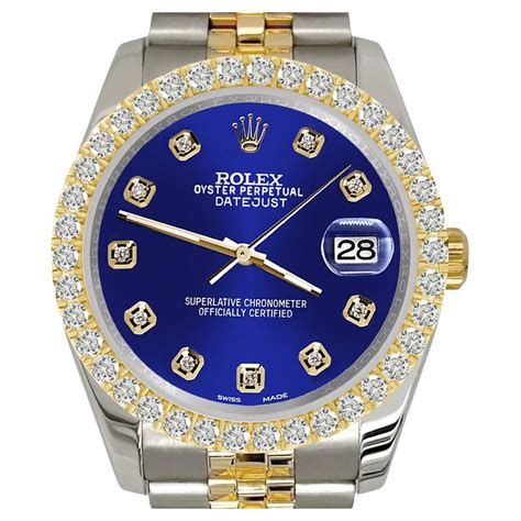 most diamond rolex bezel|rolex diamond bezel for sale.